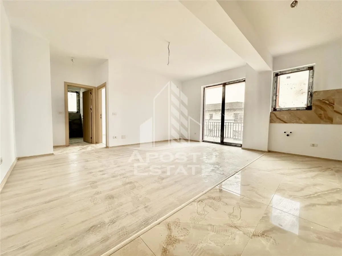 Apartament 2 camere Giroc - poza 1