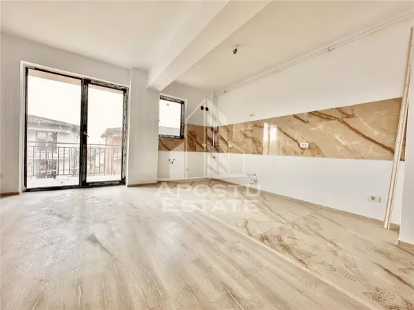 Apartament 2 camere Giroc - poza 2