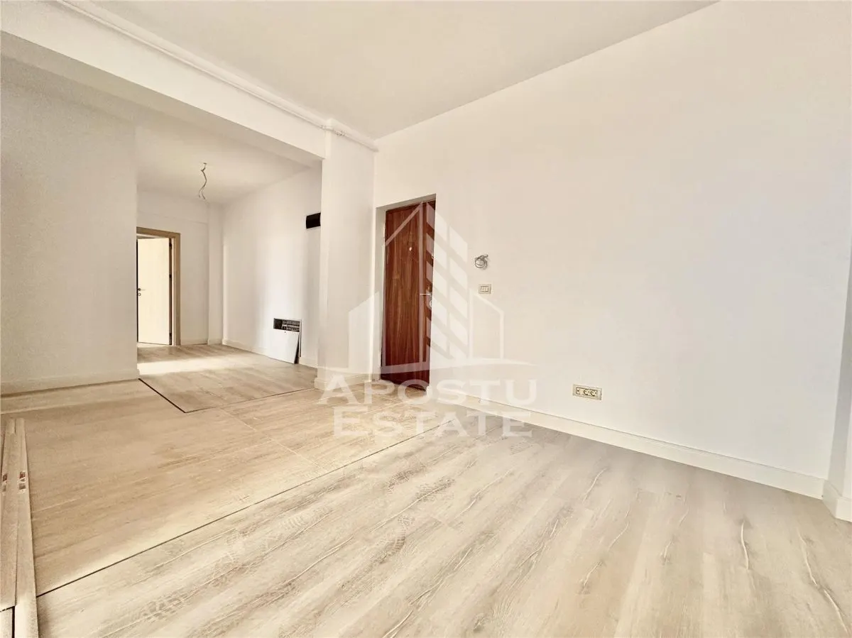 Apartament 3 camere Giroc - poza 1