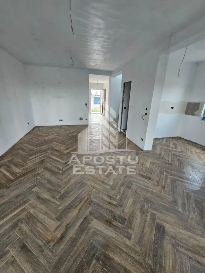Casă 5 camere Urseni - poza 1
