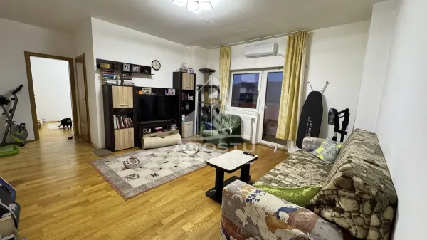 Apartament 2 camere Timișoara - poza 1