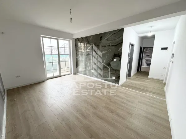 Apartament 2 camere Giroc - poza 1