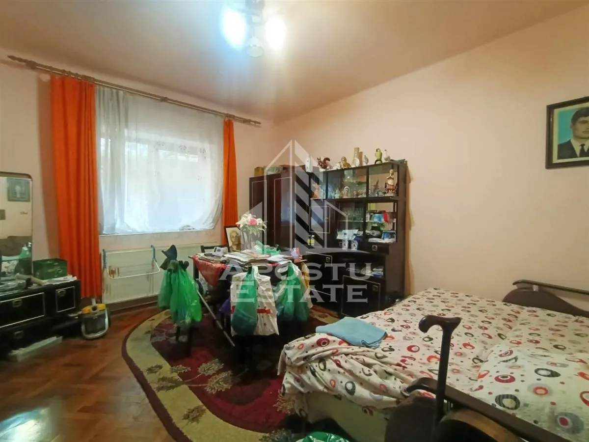 Apartament 2 camere Timișoara - poza 1