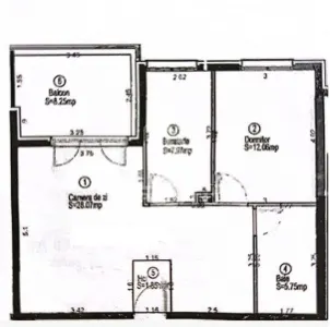 Apartament 2 camere Timișoara - poza 5