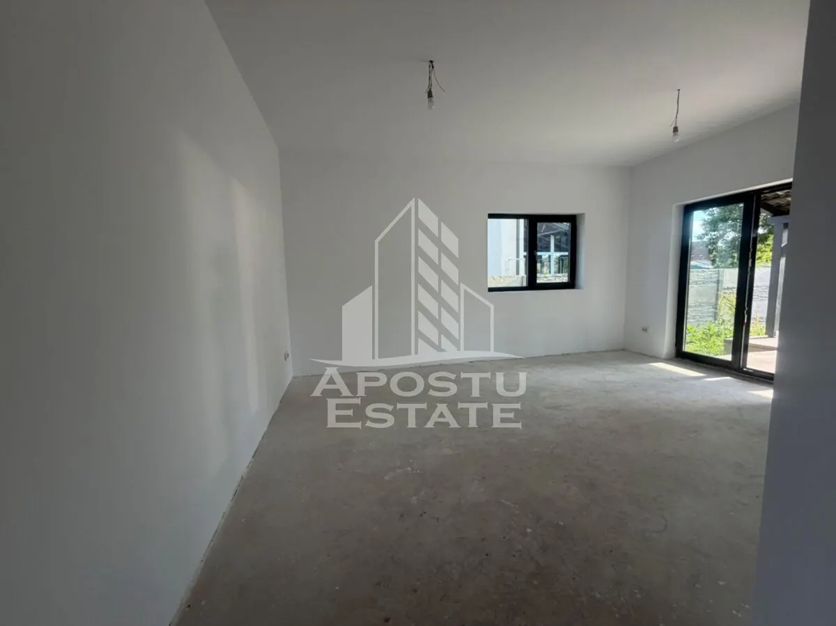 Casă 5 camere Sânandrei - poza 1