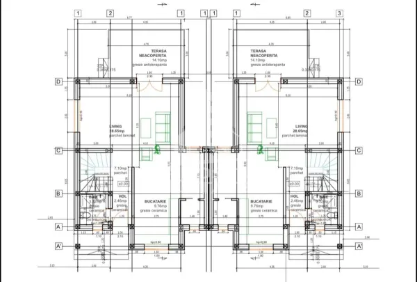 Casă 5 camere Sânandrei - poza 12