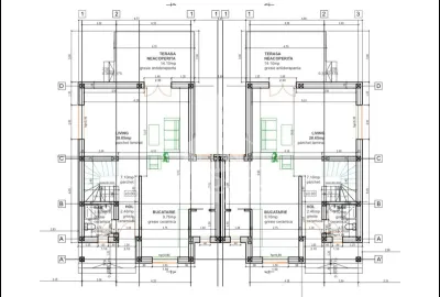 Casă 5 camere Sânandrei - poza 12