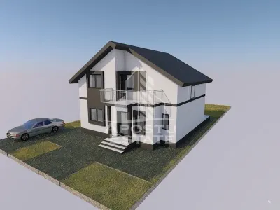 Casă 5 camere Sânandrei - poza 14