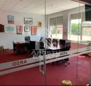 Spațiu comercial Arad - poza 1