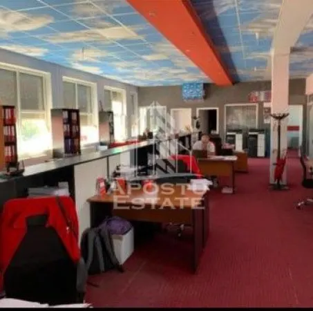 Spațiu comercial Arad - poza 2