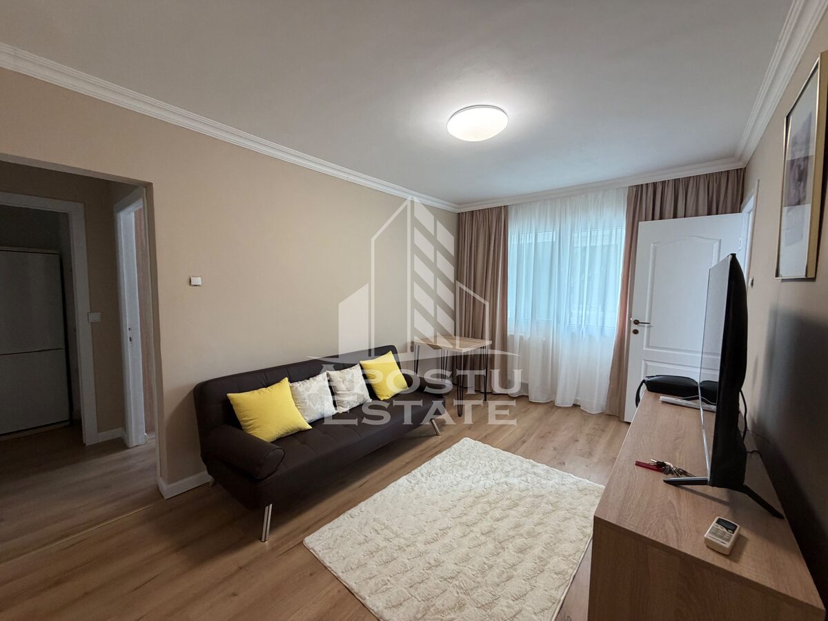 Apartament 3 camere Timișoara - poza 1