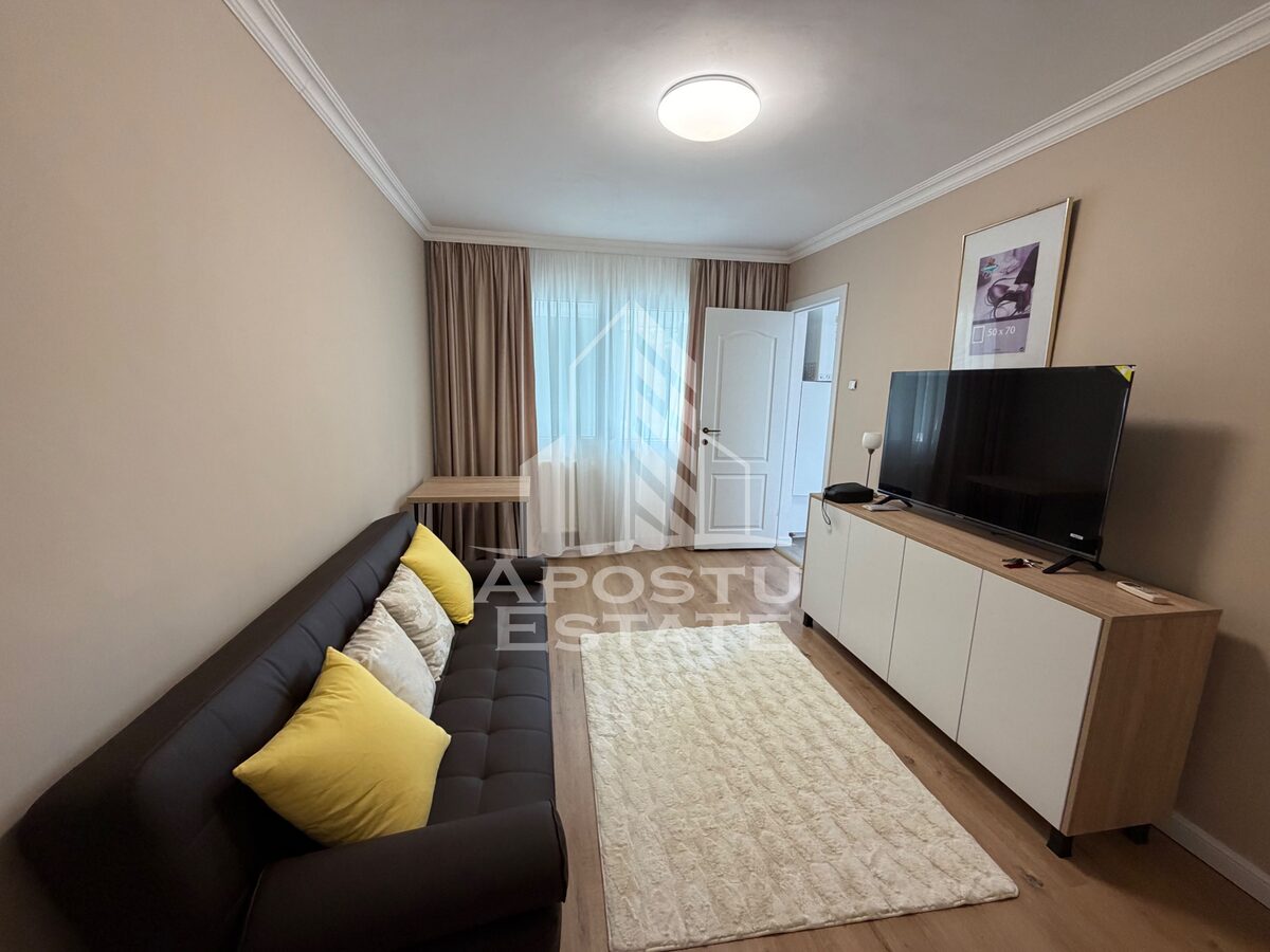 Apartament 3 camere Timișoara - poza 2