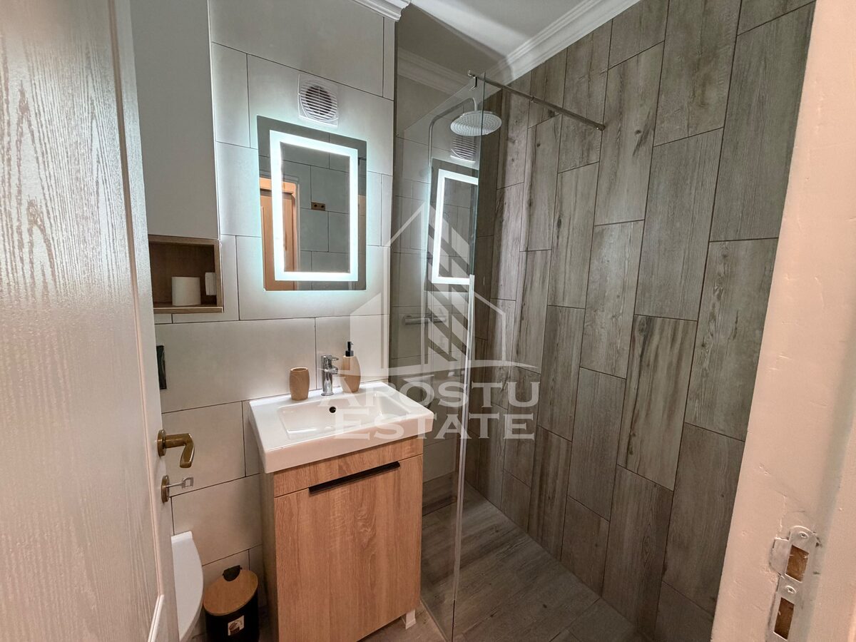 Apartament 3 camere Timișoara - poza 11