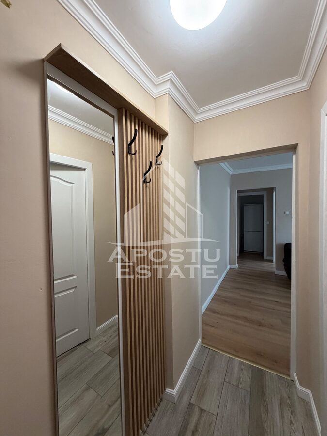 Apartament 3 camere Timișoara - poza 12
