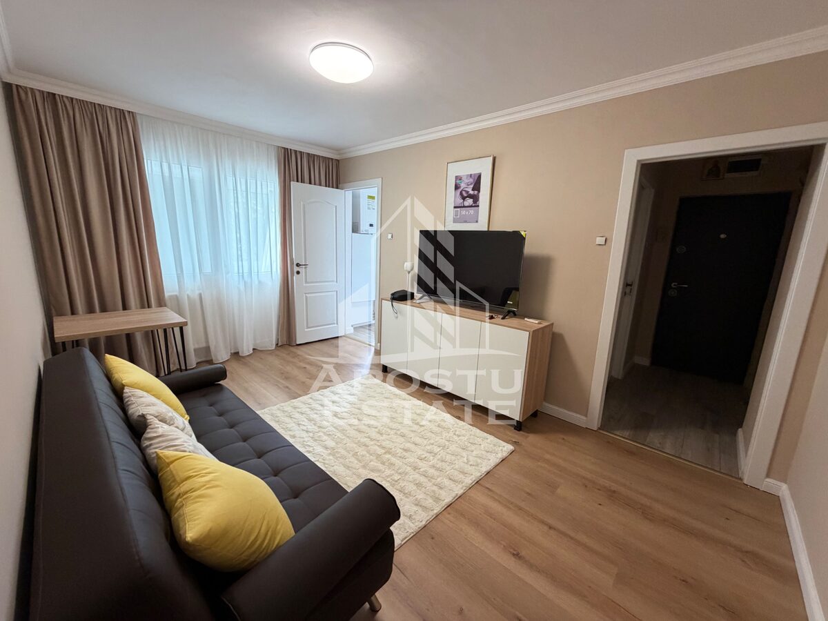 Apartament 3 camere Timișoara - poza 3