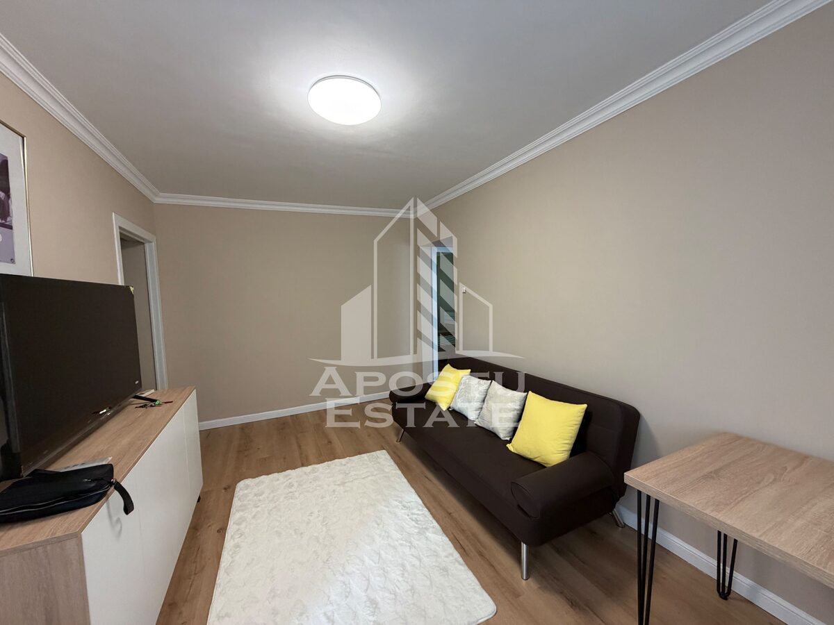 Apartament 3 camere Timișoara - poza 4
