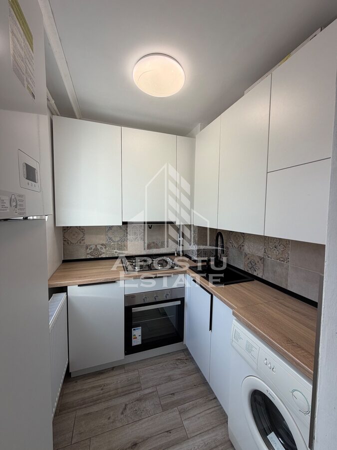 Apartament 3 camere Timișoara - poza 9