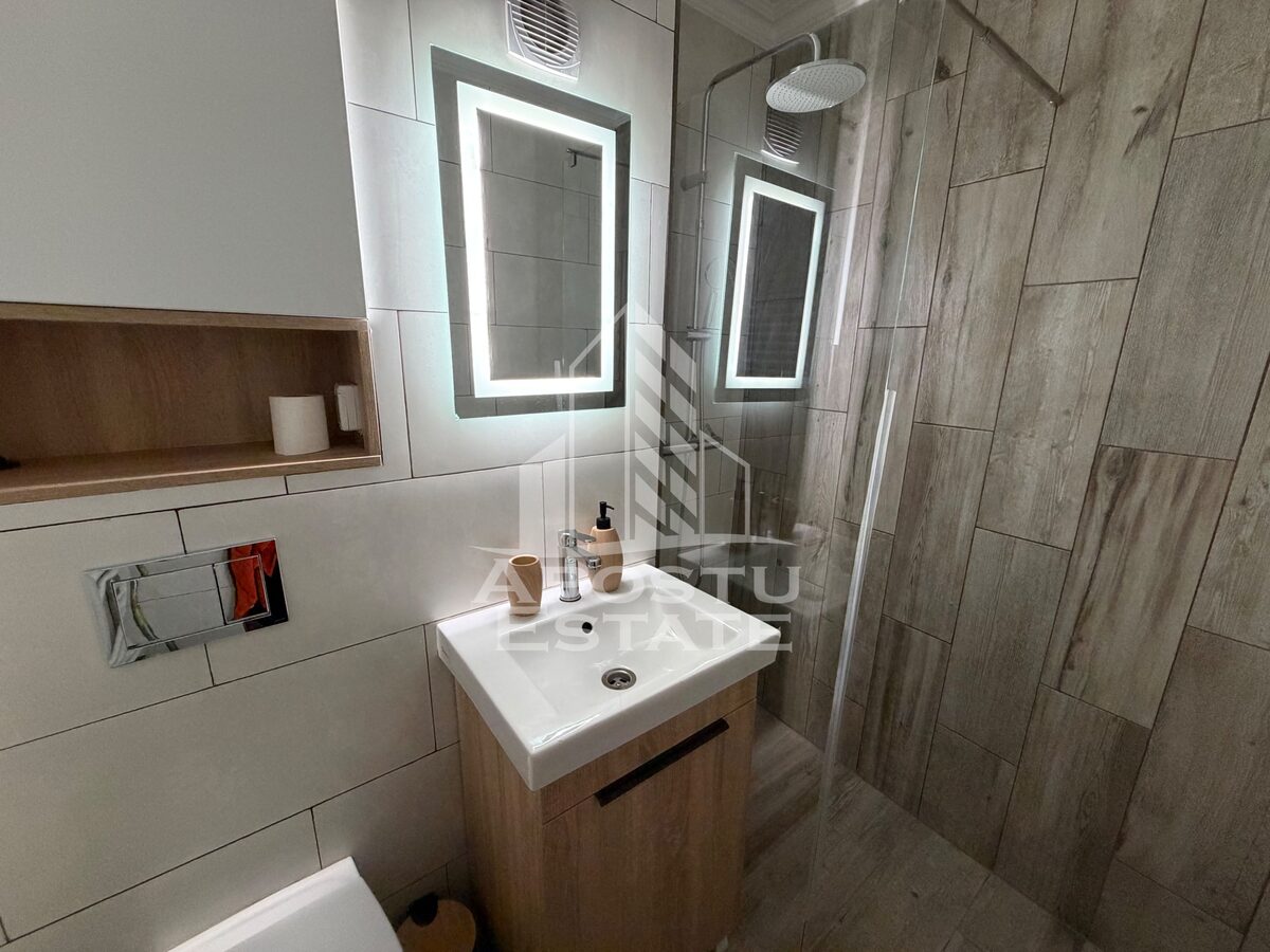 Apartament 3 camere Timișoara - poza 10