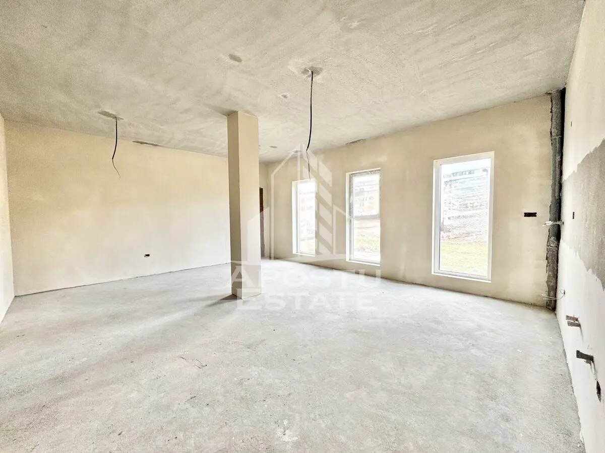 Apartament 2 camere Giroc - poza 1