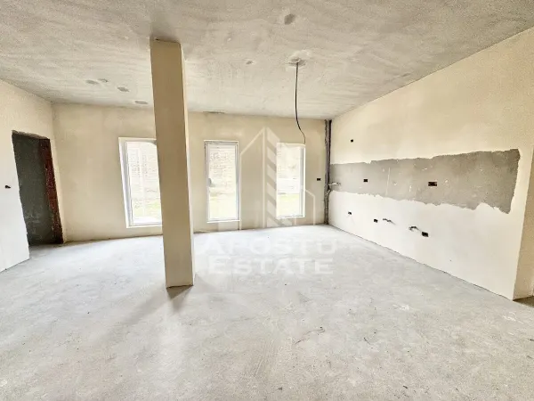 Apartament 2 camere Giroc - poza 2