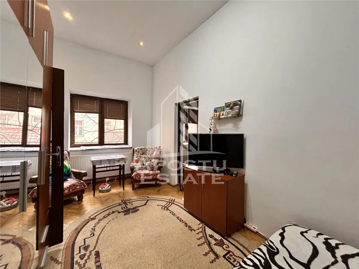 Apartament 2 camere Timișoara - poza 1