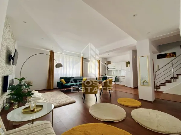 Apartament 3 camere Timișoara - poza 1