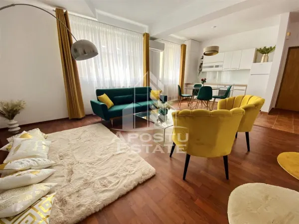 Apartament 3 camere Timișoara - poza 2