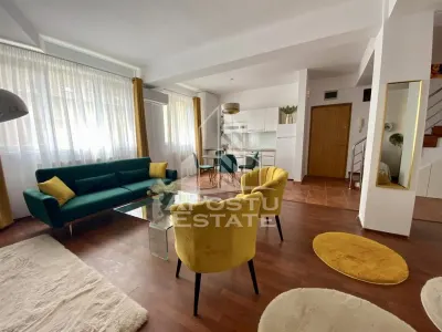 Apartament 3 camere Timișoara - poza 3