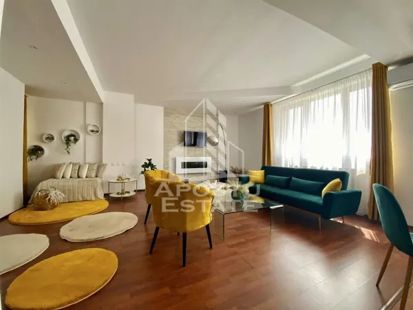 Apartament 3 camere Timișoara - poza 4