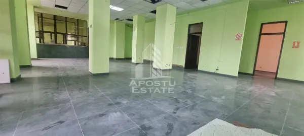 Spațiu comercial Pancota - poza 2