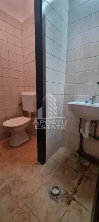 Spațiu comercial Pancota - poza 12