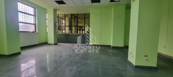 Spațiu comercial Pancota - poza 3