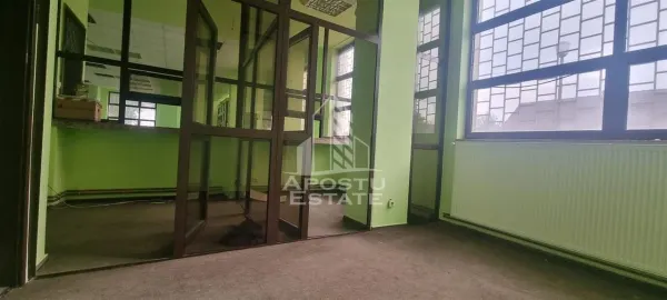 Spațiu comercial Pancota - poza 4