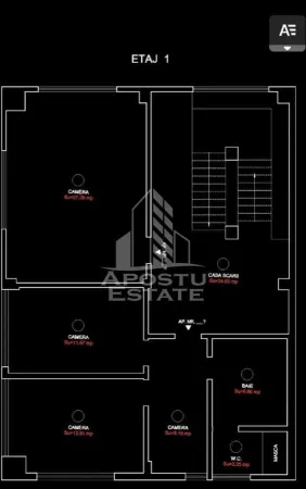 Birou Arad - poza 11