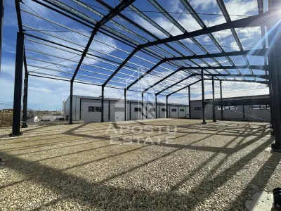 Spațiu industrial Giarmata - poza 8