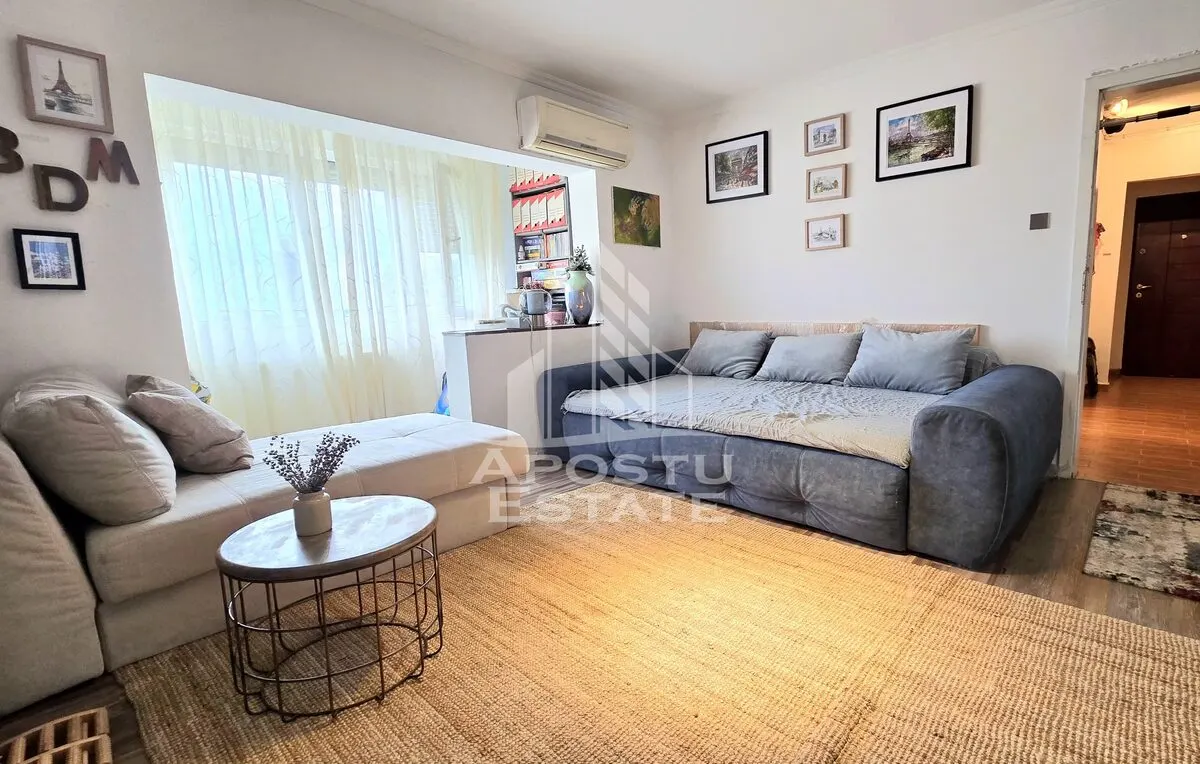 Apartament 3 camere Timișoara - poza 1
