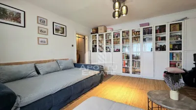 Apartament 3 camere Timișoara - poza 3