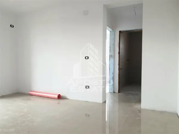 Apartament 2 camere Giroc - poza 1