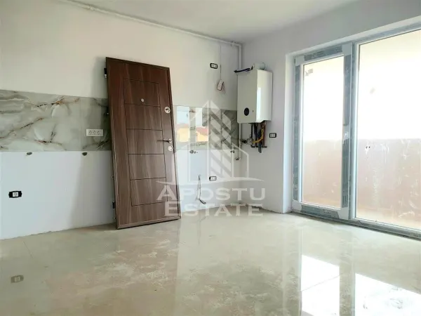 Apartament 2 camere Giroc - poza 2