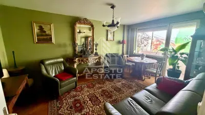 Apartament 3 camere Timișoara - poza 1