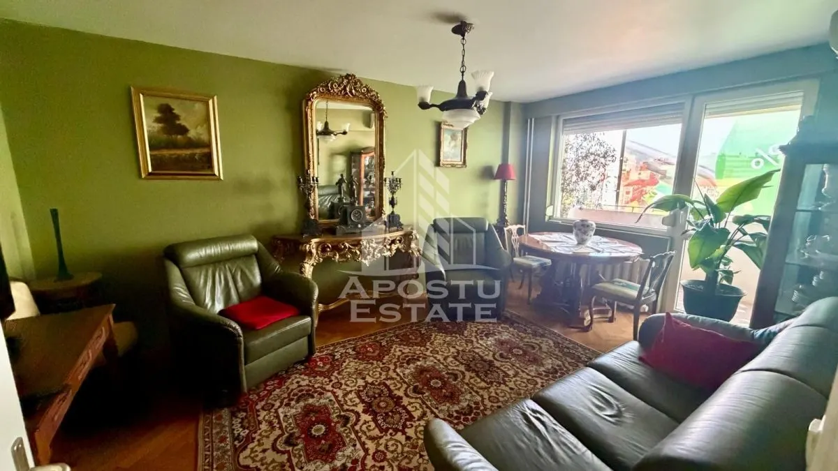 Apartament 3 camere Timișoara - poza 1