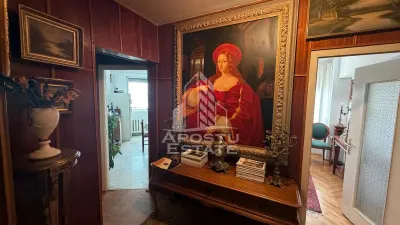 Apartament 3 camere Timișoara - poza 4