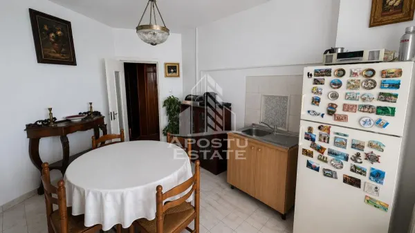 Apartament 3 camere Timișoara - poza 9