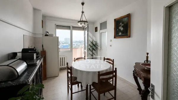 Apartament 3 camere Timișoara - poza 10