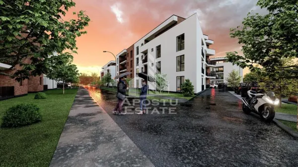 Apartament 2 camere Timișoara - poza 11