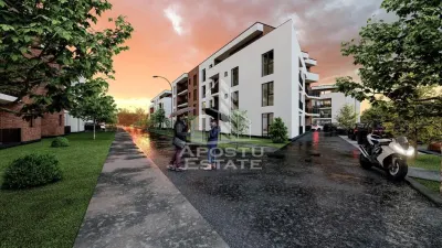 Apartament 2 camere Timișoara - poza 11