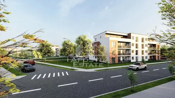 Apartament 2 camere Timișoara - poza 12