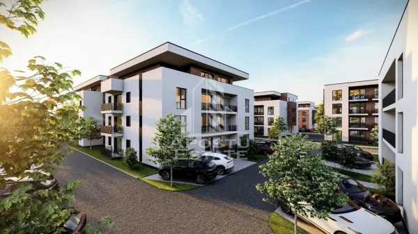 Apartament 2 camere Timișoara - poza 13