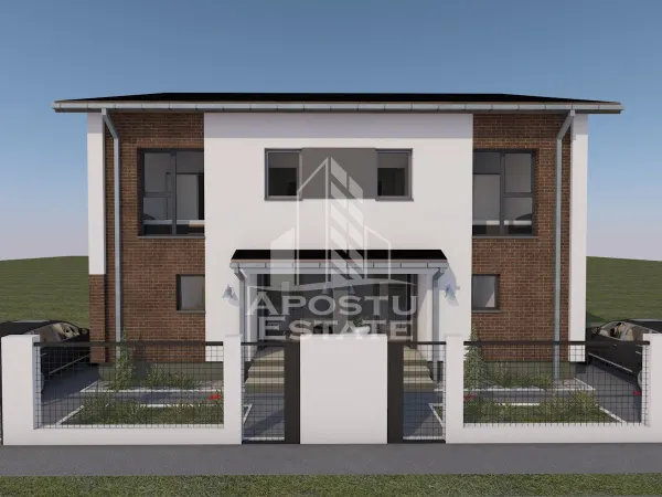 Casă 4 camere Chișoda - poza 10