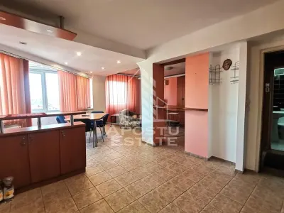 Apartament 5 camere Timișoara - poza 1